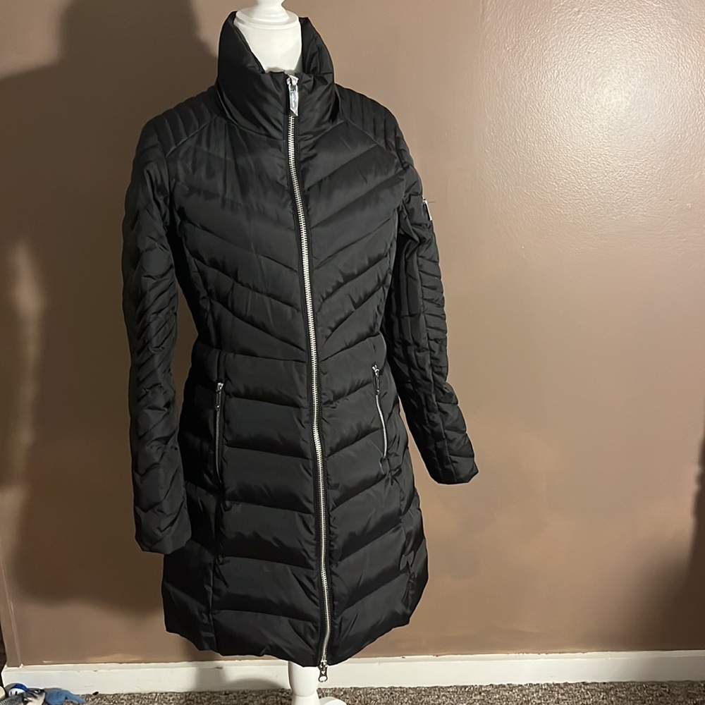 Michael Kors Winter Down Puffer Jacket - image 2